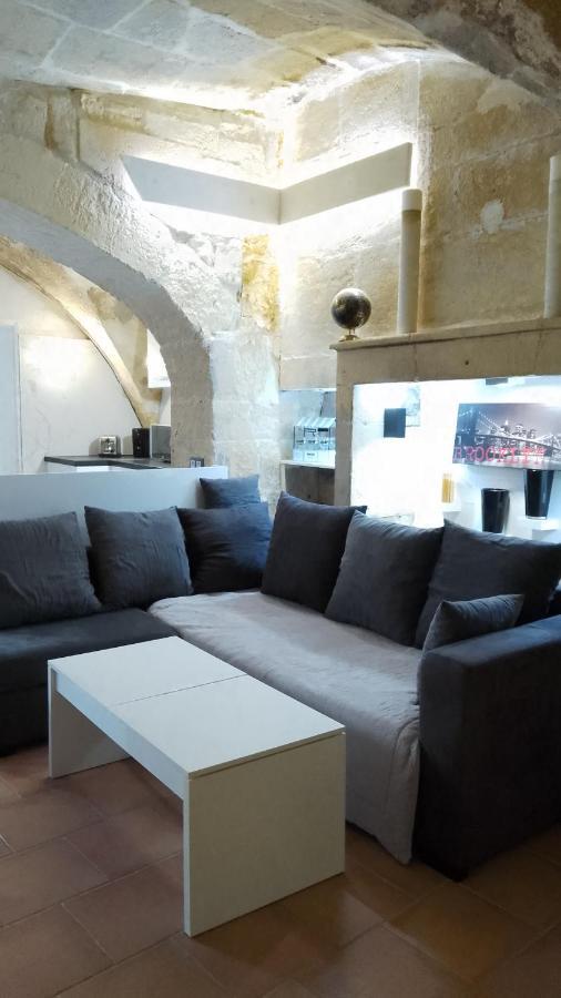 Maison Troglodyte En Provence Fontvieille Bagian luar foto